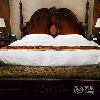 瓦房店香洲田园城乡音酒店酒店提供图片