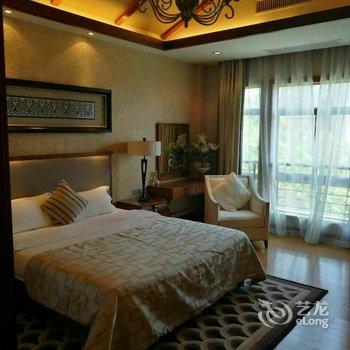 惠州惠东碧桂园十里银滩铂庭假日酒店酒店提供图片