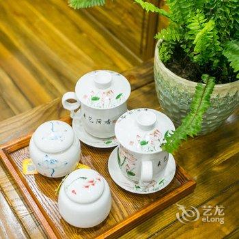 同里穿心阁精品客栈酒店提供图片