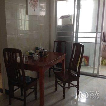 上海爱博温馨日租小店酒店提供图片