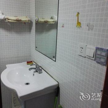 上海爱博温馨日租小店酒店提供图片