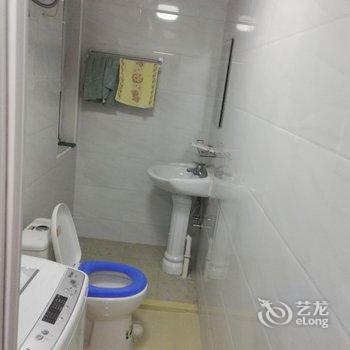 上海爱博温馨日租小店酒店提供图片