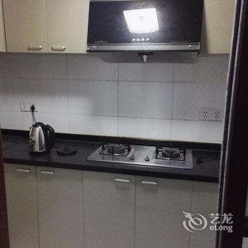 上海爱博温馨日租小店酒店提供图片