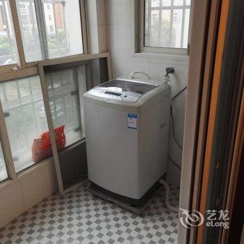 上海爱博温馨日租小店酒店提供图片