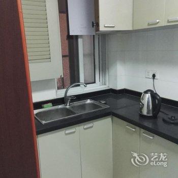 上海爱博温馨日租小店酒店提供图片