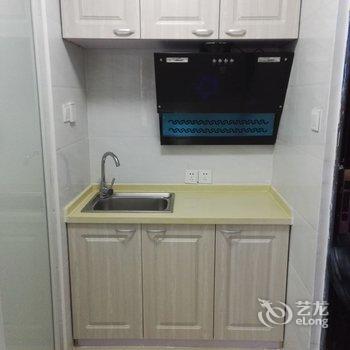上海爱博温馨日租小店酒店提供图片