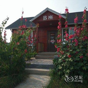 蔚县龙壶湾旅游度假村酒店提供图片