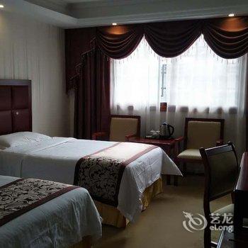 景德镇瑶里假日大酒店酒店提供图片