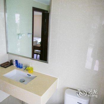 东戴河佳兆业栖悦海景公寓酒店提供图片