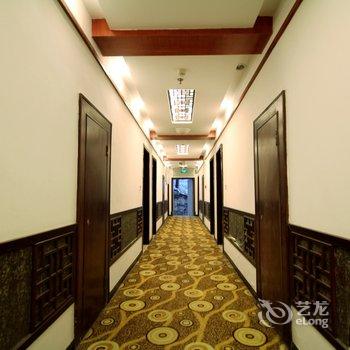 重庆金刀峡两江假日酒店酒店提供图片