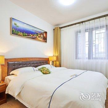 尚合公寓(深圳科技园店)酒店提供图片