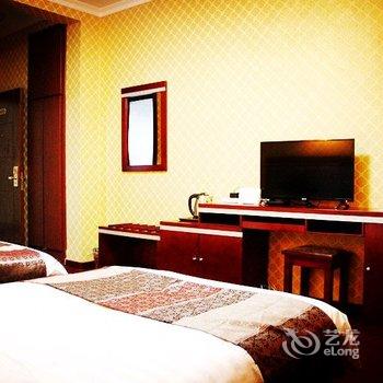 德令哈林海商务宾馆酒店提供图片