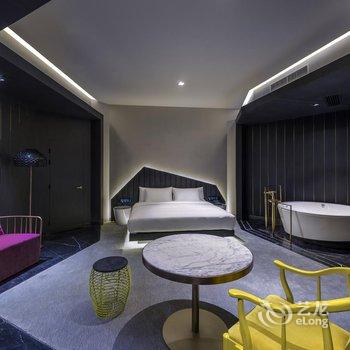北京VUE后海酒店酒店提供图片