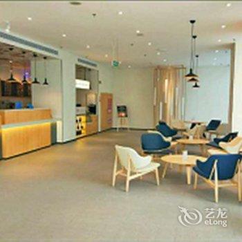 汉庭酒店(南昌昌南客运站店)酒店提供图片