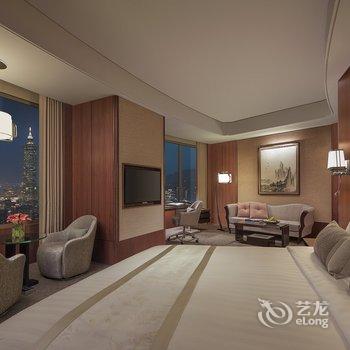 香格里拉台北远东国际大饭店酒店提供图片