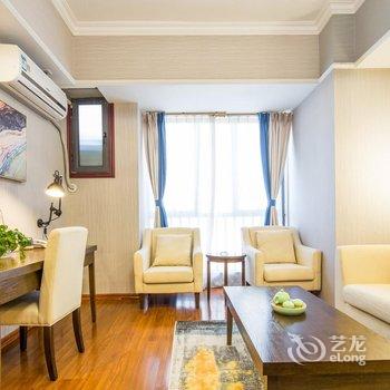 广州长隆星伦国际主题式度假公寓(番禺万达广场店)酒店提供图片