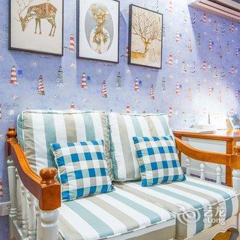 广州长隆星伦国际主题式度假公寓(番禺万达广场店)酒店提供图片