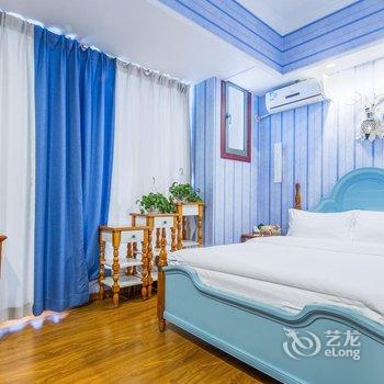 广州长隆星伦国际主题式度假公寓(番禺万达广场店)酒店提供图片