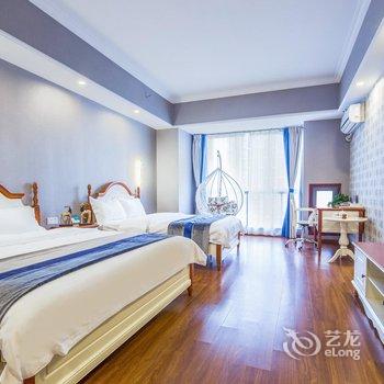 广州长隆星伦国际主题式度假公寓(番禺万达广场店)酒店提供图片