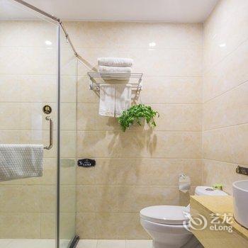 广州长隆星伦国际主题式度假公寓(番禺万达广场店)酒店提供图片