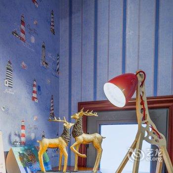 广州长隆星伦国际主题式度假公寓(番禺万达广场店)酒店提供图片