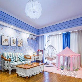 广州长隆星伦国际主题式度假公寓(番禺万达广场店)酒店提供图片