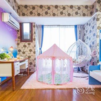 广州长隆星伦国际主题式度假公寓(番禺万达广场店)酒店提供图片