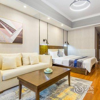 广州长隆星伦国际主题式度假公寓(番禺万达广场店)酒店提供图片