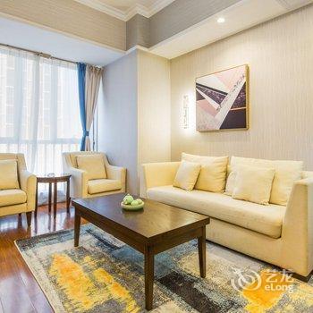 广州长隆星伦国际主题式度假公寓(番禺万达广场店)酒店提供图片