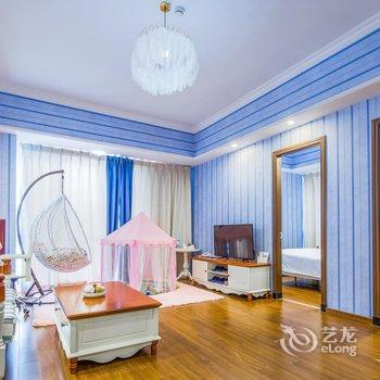 广州长隆星伦国际主题式度假公寓(番禺万达广场店)酒店提供图片