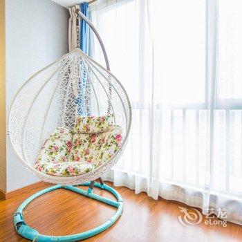 广州长隆星伦国际主题式度假公寓(番禺万达广场店)酒店提供图片