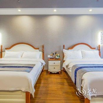 广州长隆星伦国际主题式度假公寓(番禺万达广场店)酒店提供图片