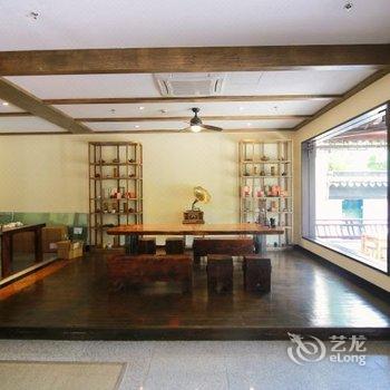 苏州丽晟堂里山居酒店提供图片