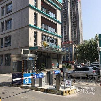 宜昌水云岚酒店(万达广场店)酒店提供图片