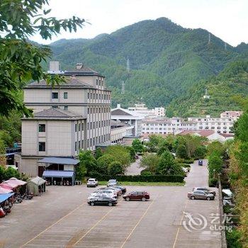 磐安山水大酒店酒店提供图片