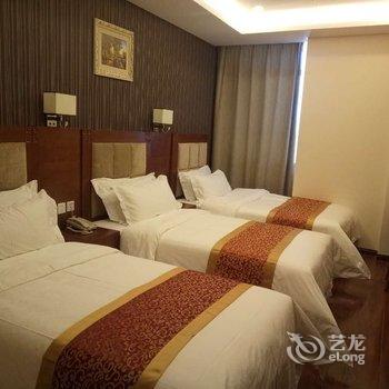非繁·城品(天津南站店)酒店提供图片