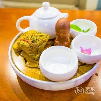 广州长隆星伦国际主题式度假公寓(番禺万达广场店)酒店提供图片