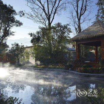 腾冲云峰山温泉度假酒店酒店提供图片