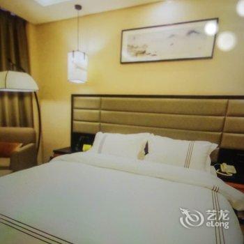 伊宁乐城臻品酒店酒店提供图片
