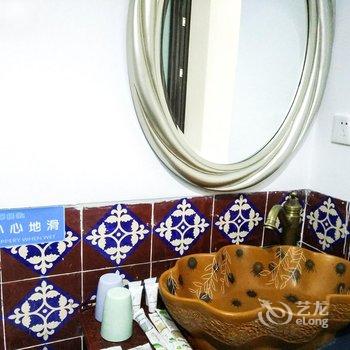 韶关丹霞山红豆兰庭客栈(阳元山店)酒店提供图片