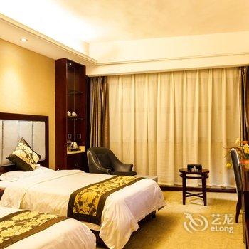 汉中金江大酒店酒店提供图片