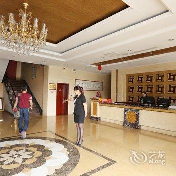 嘉峰商务酒店酒店提供图片