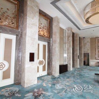 沈阳香格里拉大酒店酒店提供图片