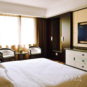 桂林睿吉·西山精品酒店酒店提供图片
