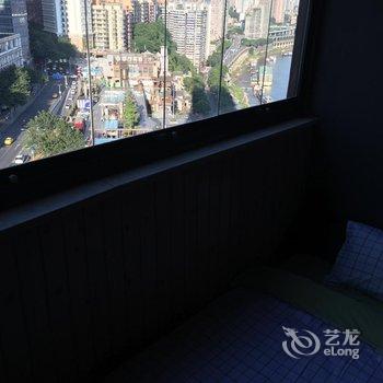 重庆关一零的青旅酒店提供图片