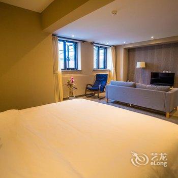 北京金岳台精品温泉酒店酒店提供图片