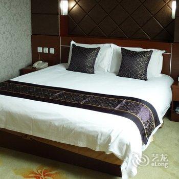 上海泰吉大酒店酒店提供图片