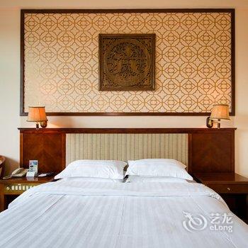 云浮新兴县金水台温泉度假村酒店提供图片