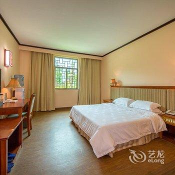 云浮新兴县金水台温泉度假村酒店提供图片