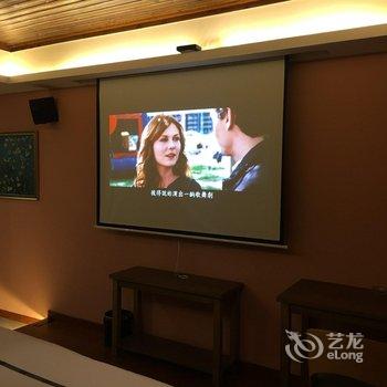 三门县电影主题酒店酒店提供图片